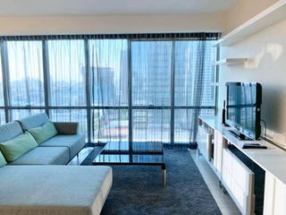 À louer 2 chambres condo à Watthana, Bangkok
