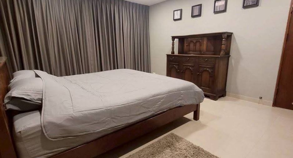 Condo en alquiler y en venta de 2 habitaciones en Watthana, Bangkok