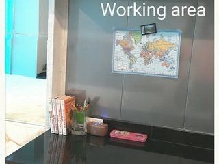 Condo en alquiler de 2 habitaciones en Sathon, Bangkok