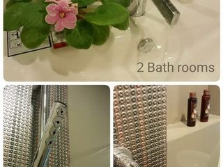 Condo en alquiler de 2 habitaciones en Sathon, Bangkok