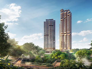 For sale 2 bedrooms condo in Bang Phli, Samut Prakan