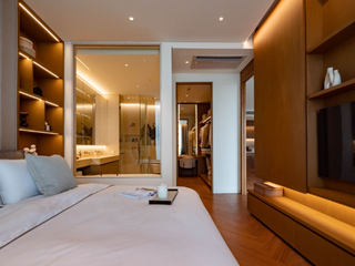 For sale 2 bedrooms condo in Bang Phli, Samut Prakan