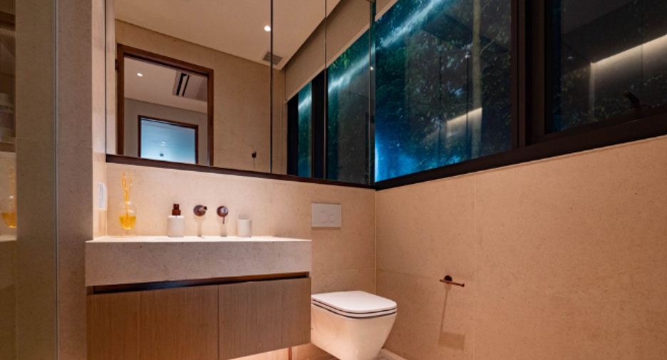 For sale 2 bedrooms condo in Bang Phli, Samut Prakan