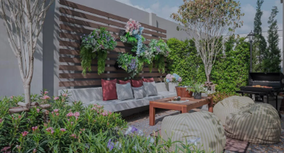 For sale 3 bedrooms townhouse in Prawet, Bangkok