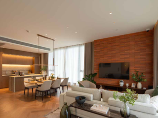 For sale 3 bedrooms condo in Bang Phli, Samut Prakan