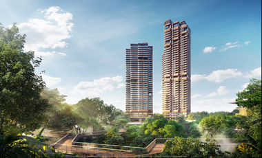 For sale 3 bedrooms condo in Bang Phli, Samut Prakan