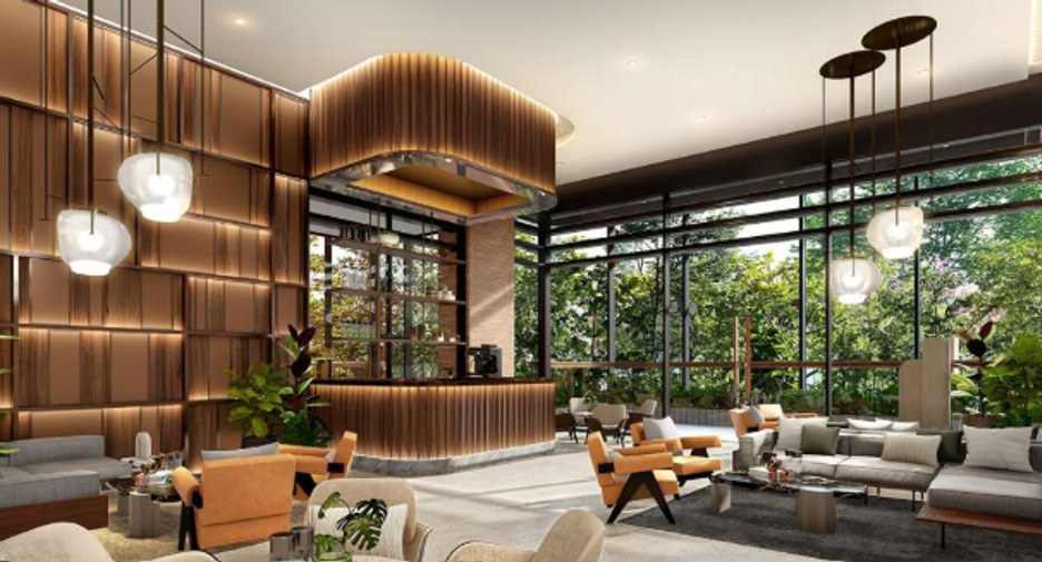 For sale 3 bedrooms condo in Bang Phli, Samut Prakan