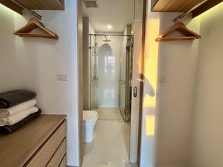 Condo en alquiler de 1 habitaciones en Bang Lamung, Chonburi