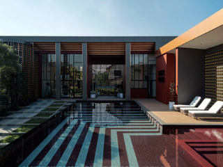 Casa adosada en venta de 3 habitaciones en Bang Khen, Bangkok