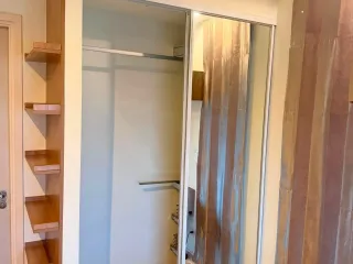 Wohnung zur Miete mit 1 Zimmer in Phaya Thai, Bangkok