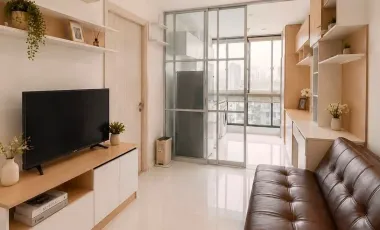 For rent 1 bed condo in Phaya Thai, Bangkok