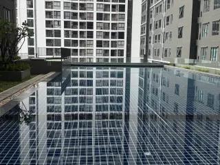 Wohnung zum Kauf mit Studio in Chom Thong, Bangkok