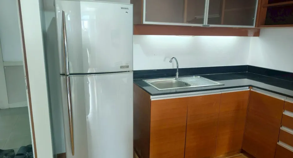 Condo en alquiler de 1 habitaciones en Phra Khanong, Bangkok