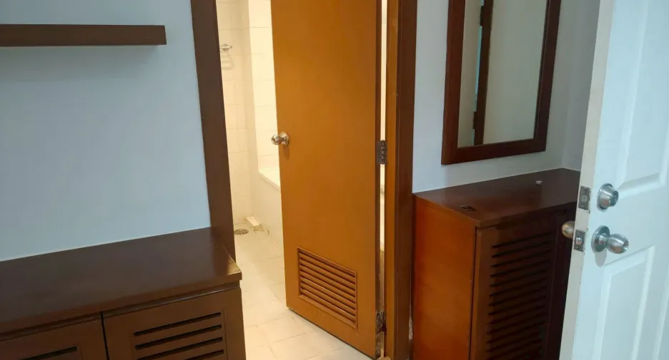 Condo en alquiler de 1 habitaciones en Phra Khanong, Bangkok