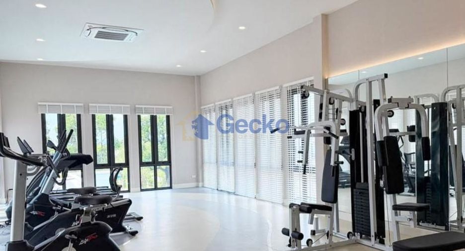 Haus zur Miete und zum Kauf mit 4 Zimmer in Bang Lamung, Chonburi