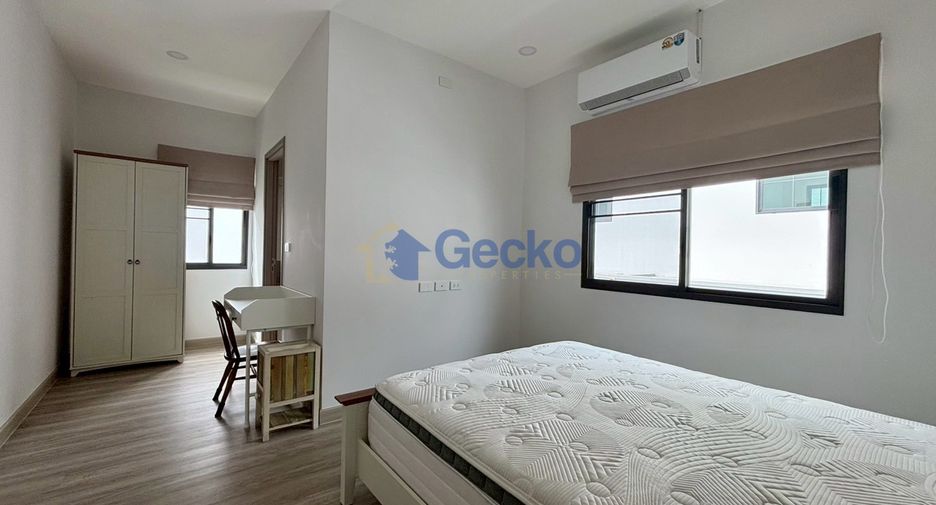 Haus zur Miete und zum Kauf mit 4 Zimmer in Bang Lamung, Chonburi