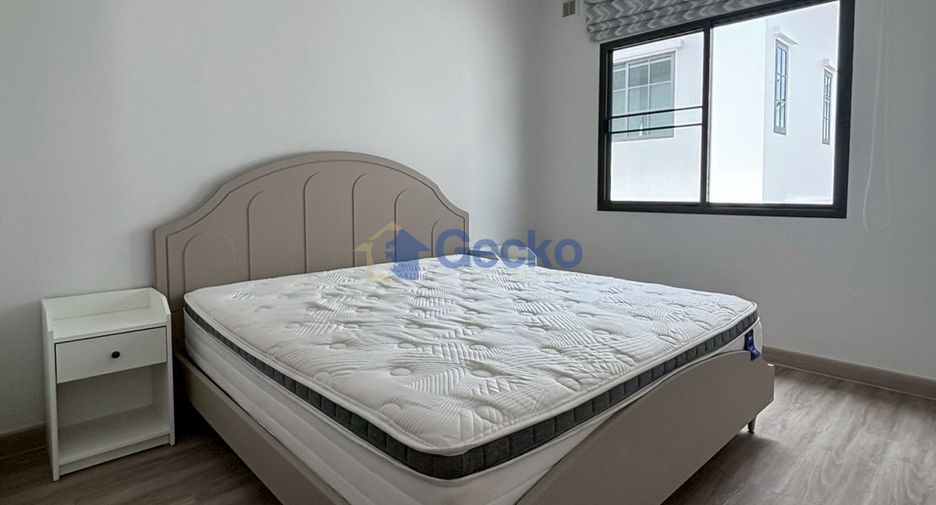 Haus zur Miete und zum Kauf mit 4 Zimmer in Bang Lamung, Chonburi