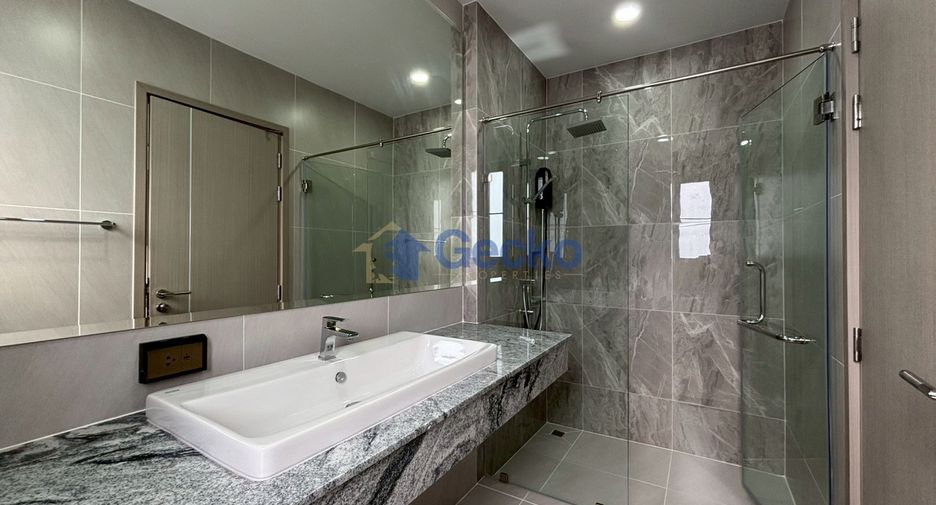 Haus zur Miete und zum Kauf mit 4 Zimmer in Bang Lamung, Chonburi
