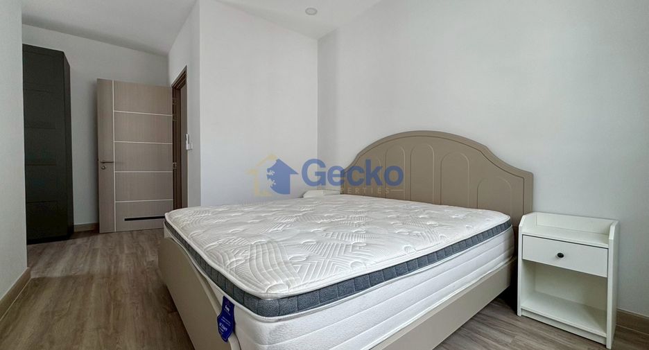 Haus zur Miete und zum Kauf mit 4 Zimmer in Bang Lamung, Chonburi