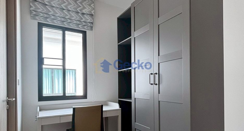 Haus zur Miete und zum Kauf mit 4 Zimmer in Bang Lamung, Chonburi
