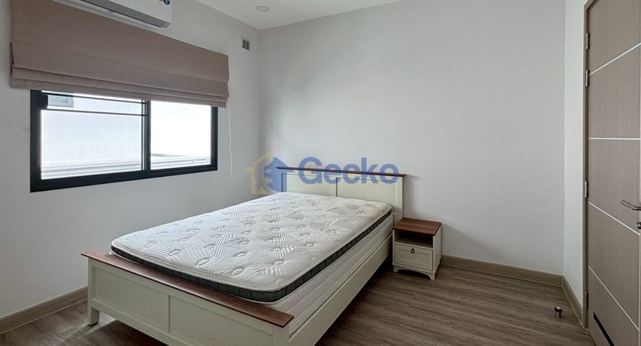 Haus zur Miete und zum Kauf mit 4 Zimmer in Bang Lamung, Chonburi