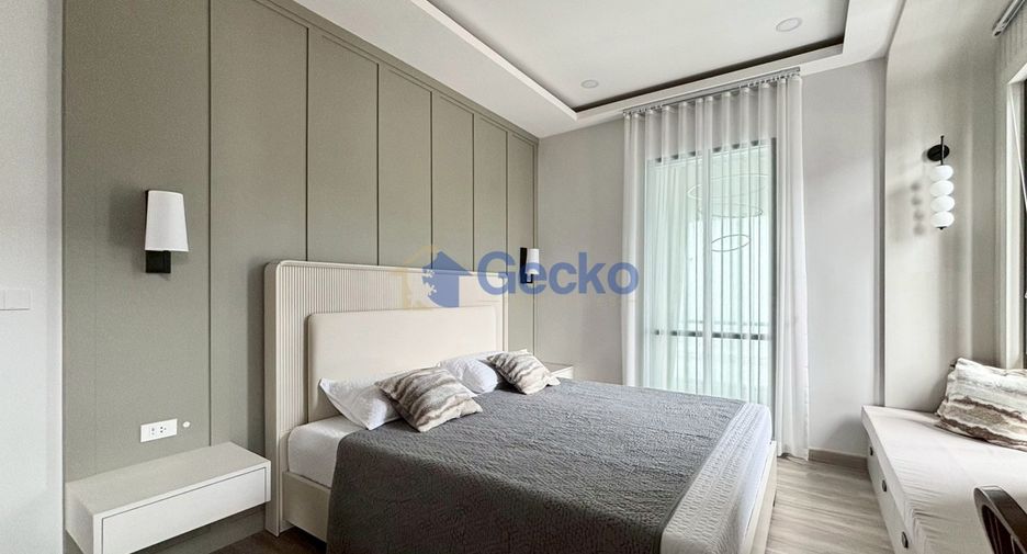 Haus zur Miete und zum Kauf mit 4 Zimmer in Bang Lamung, Chonburi