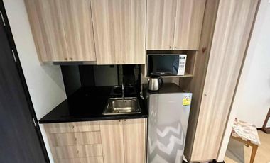 Condo en alquiler de 1 habitaciones en Jomtien, Pattaya