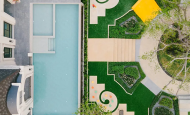 Casa adosada en venta de 3 habitaciones en Prawet, Bangkok