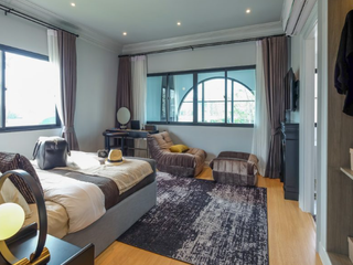 Reihenhaus zum Kauf mit 3 Zimmer in Prawet, Bangkok