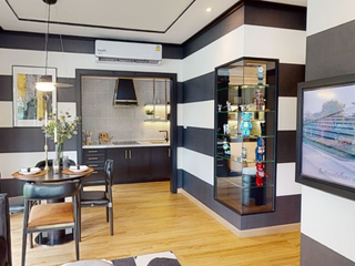 Reihenhaus zum Kauf mit 3 Zimmer in Prawet, Bangkok