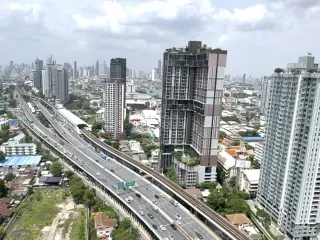 Wohnung zum Kauf mit Studio in Chom Thong, Bangkok