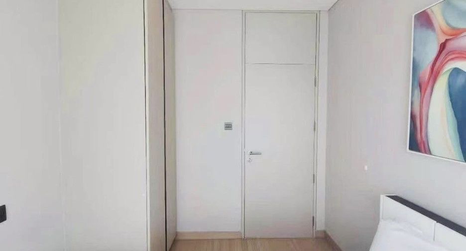 Wohnung zum Kauf mit 2 Zimmer in Watthana, Bangkok