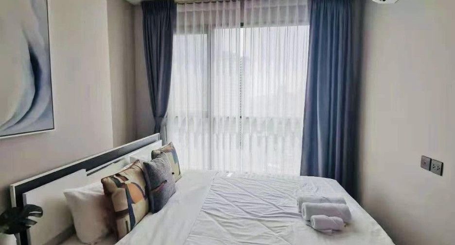 Wohnung zum Kauf mit 2 Zimmer in Watthana, Bangkok