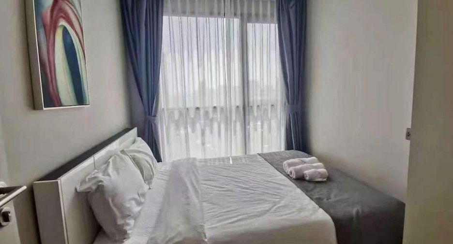 Wohnung zum Kauf mit 2 Zimmer in Watthana, Bangkok