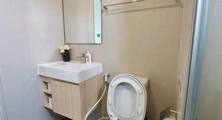 Wohnung zum Kauf mit 2 Zimmer in Watthana, Bangkok