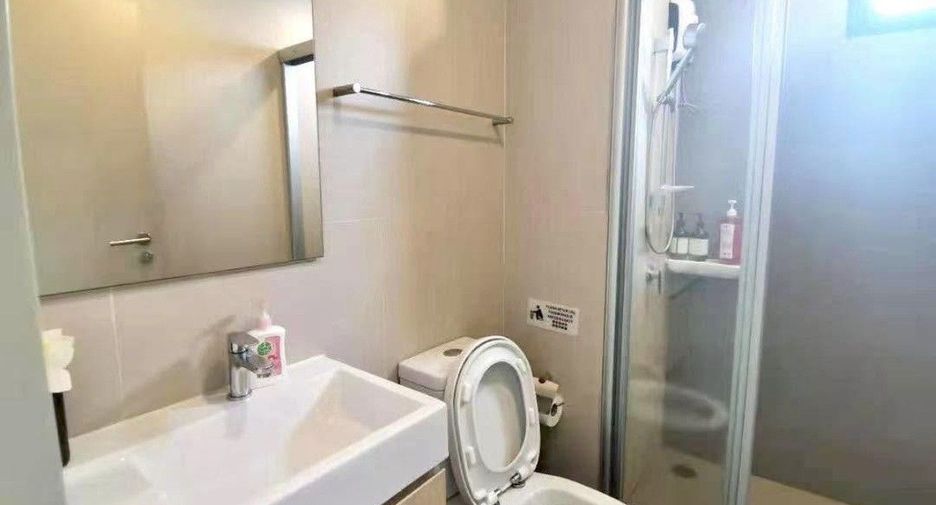 Wohnung zum Kauf mit 2 Zimmer in Watthana, Bangkok