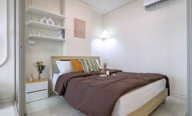 For sale 1 Beds condo in Phaya Thai, Bangkok