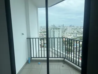 Wohnung zum Kauf mit Studio in Chom Thong, Bangkok