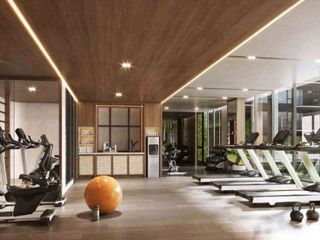 For sale 2 bedrooms condo in Mueang Phuket, Phuket