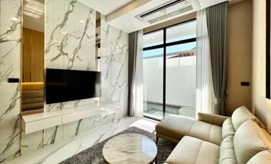 ขาย 4 ห้องนอน บ้านเดี่ยว ใน บางละมุง, ชลบุรี