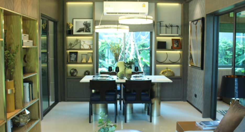À vendre 4 chambres maison à Bang Khun Thian, Bangkok