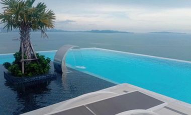 Condo en venta de 1 habitaciones en Jomtien, Pattaya