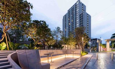 À vendre 1 chambre condo à Pak Kret, Nonthaburi