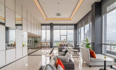For sale 1 bed condo in Pak Kret, Nonthaburi