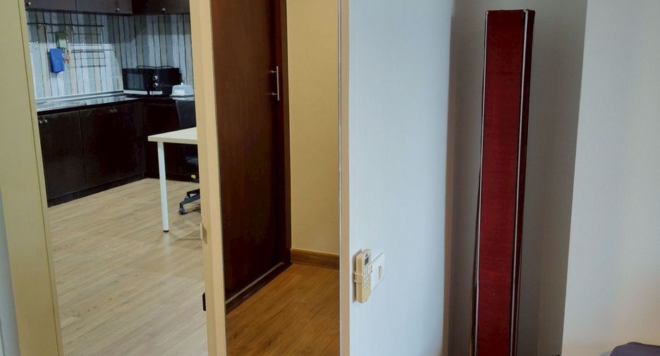 Condo en alquiler de 1 habitaciones en Phra Khanong, Bangkok