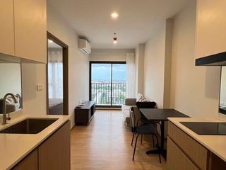 À louer 1 chambre condo à Bang Kapi, Bangkok