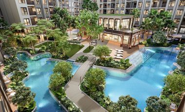 For sale 1 bed condo in Kathu, Phuket