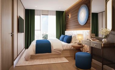 For sale 2 bedrooms condo in Kathu, Phuket