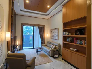 À vendre 3 chambres villa à Bang Lamung, Chonburi