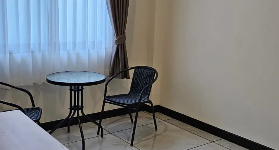 À vendre 3 chambres villa à Bang Lamung, Chonburi